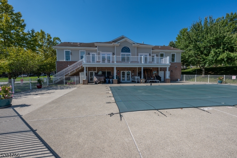 HORIZONS AT MT ARLINGTON - Residential