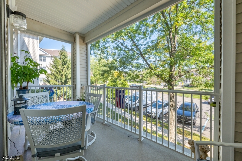 HORIZONS AT MT ARLINGTON - Residential