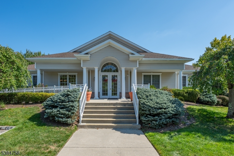 HORIZONS AT MT ARLINGTON - Residential