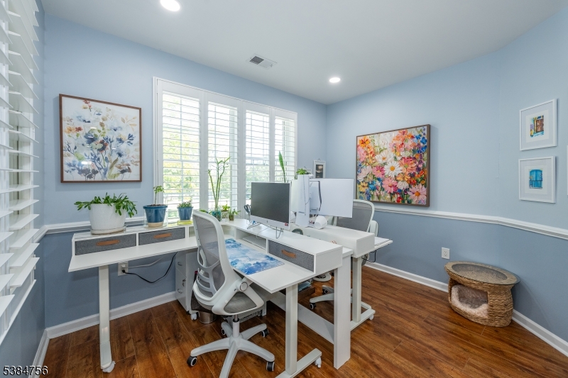 HORIZONS AT MT ARLINGTON - Residential