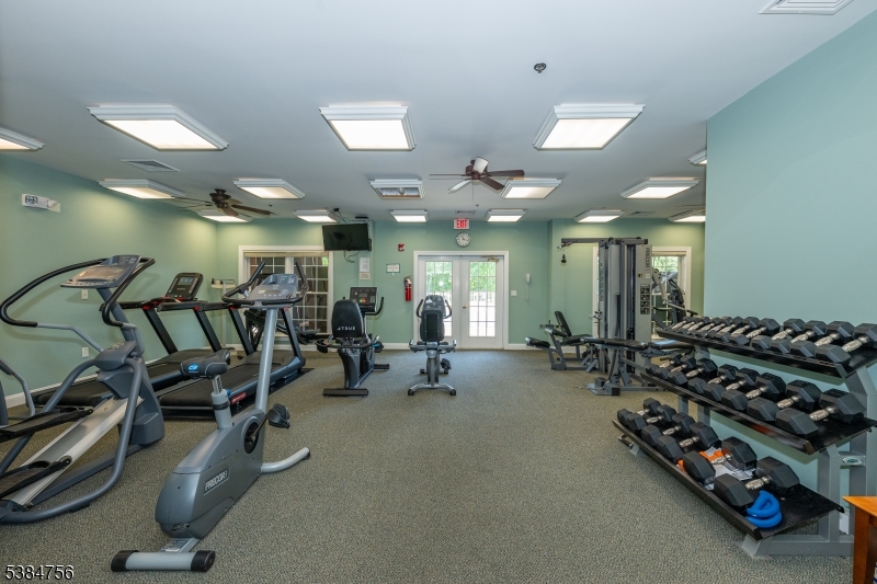 HORIZONS AT MT ARLINGTON - Residential