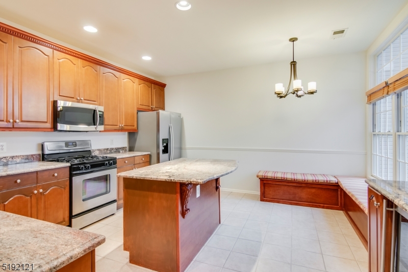 Regency Club - Residential Lease