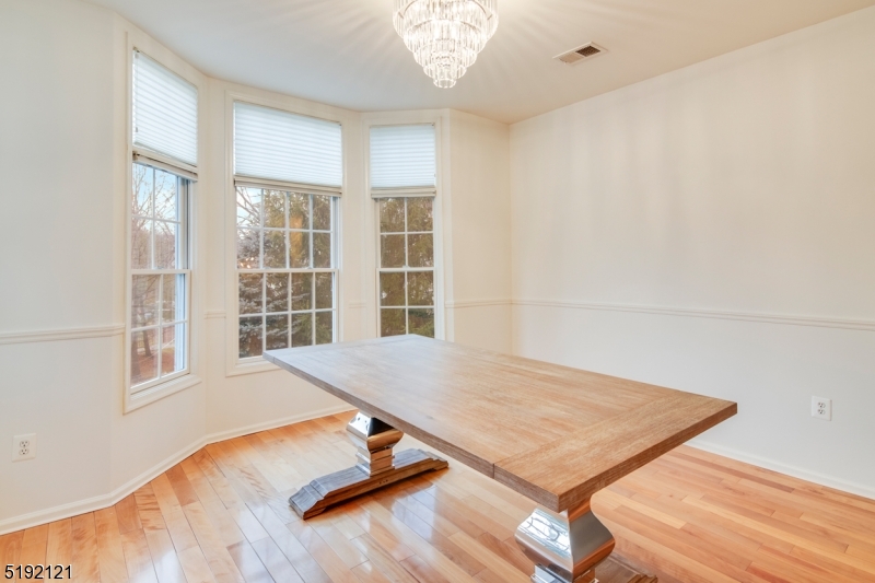 Regency Club - Residential Lease