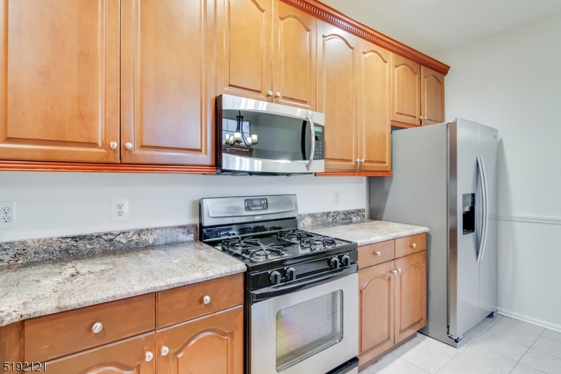 Regency Club - Residential Lease