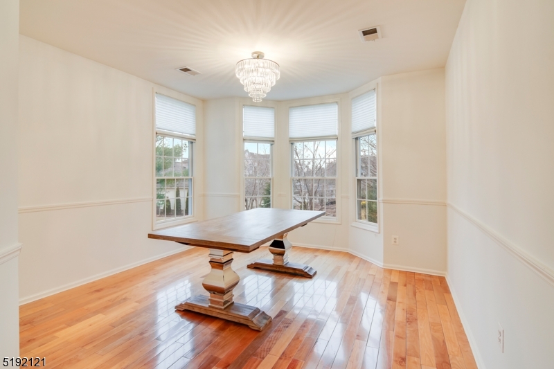 Regency Club - Residential Lease