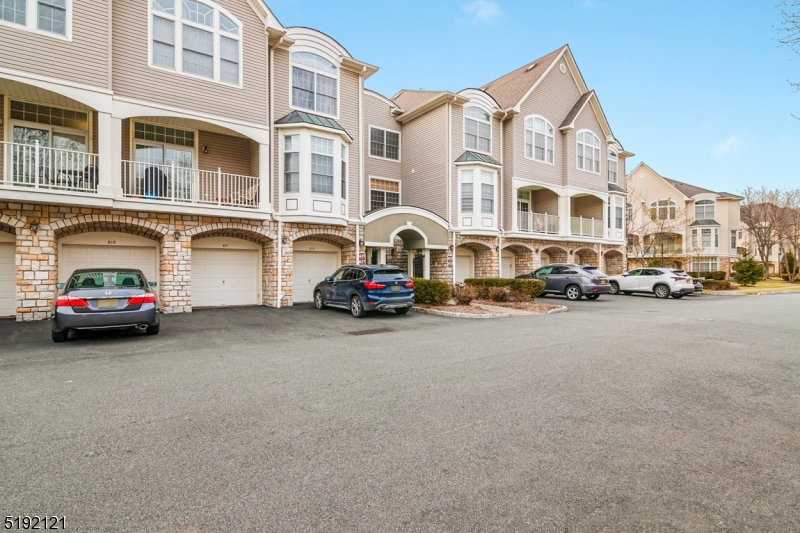 Regency Club - Residential Lease