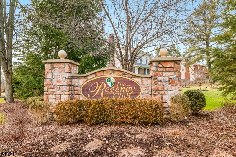 Regency Club - Residential Lease