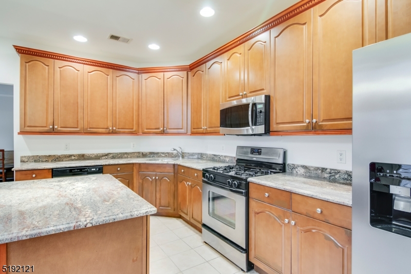 Regency Club - Residential Lease