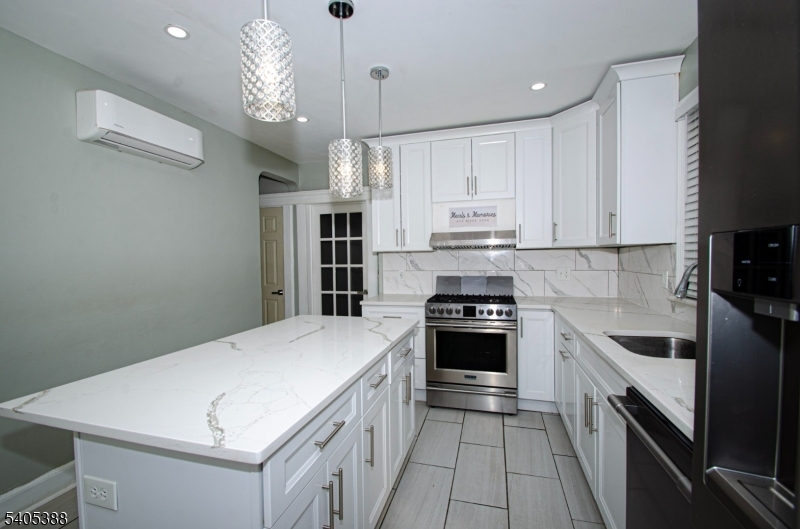 South-Paterson - Residential Lease