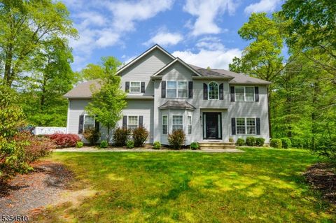 6 Manor Dr, Byram Twp., NJ 07821 - MLS#: 3961312