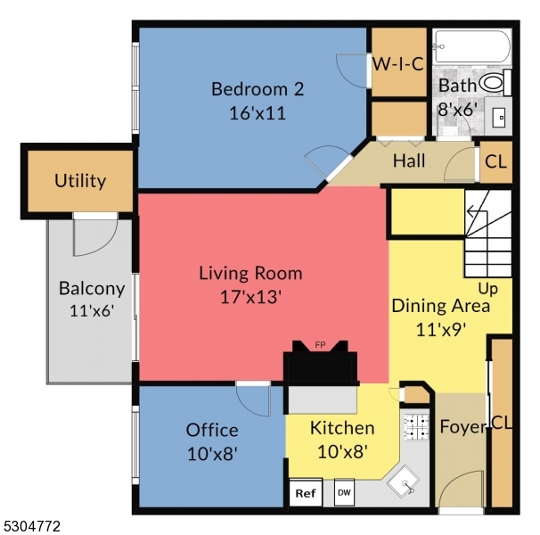 Seasons Glen - Residential