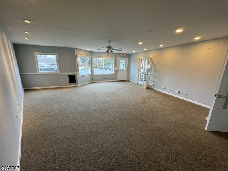 Paul Bunyoun Village - Commercial Lease