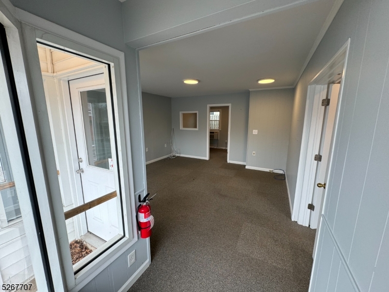 Paul Bunyoun Village - Commercial Lease