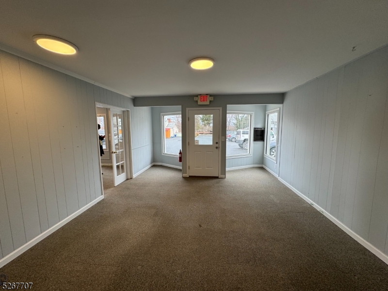 Paul Bunyoun Village - Commercial Lease