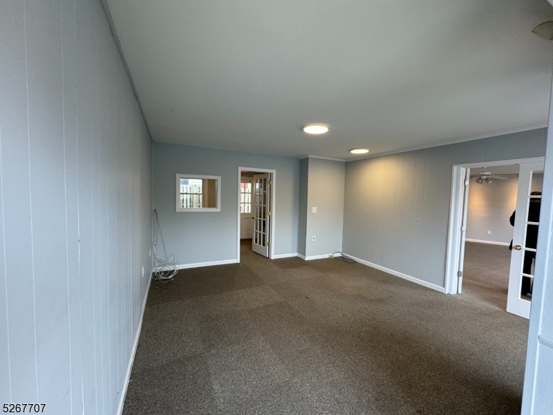 Paul Bunyoun Village - Commercial Lease