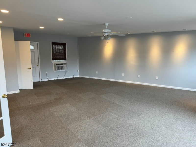 Paul Bunyoun Village - Commercial Lease