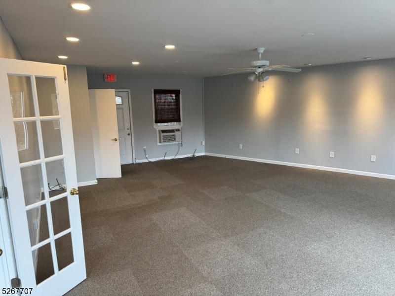 Paul Bunyoun Village - Commercial Lease