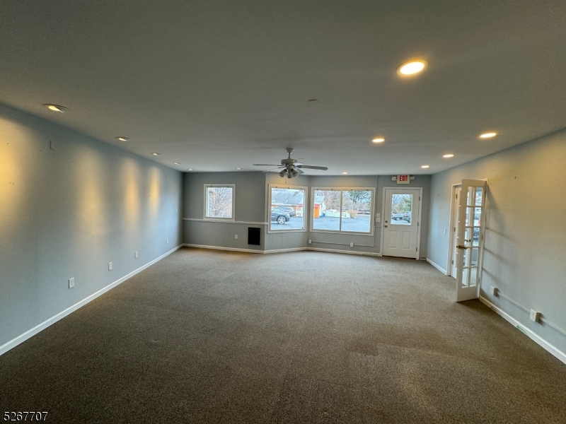 Paul Bunyoun Village - Commercial Lease