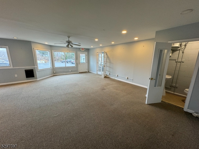 Paul Bunyoun Village - Commercial Lease