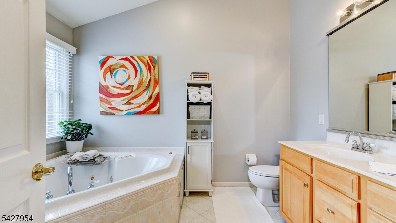 Patriot Hill - Residential Lease