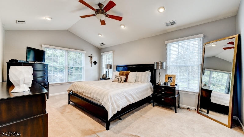 Patriot Hill - Residential Lease
