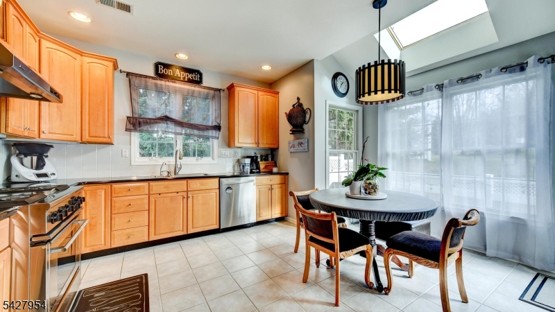 Patriot Hill - Residential Lease