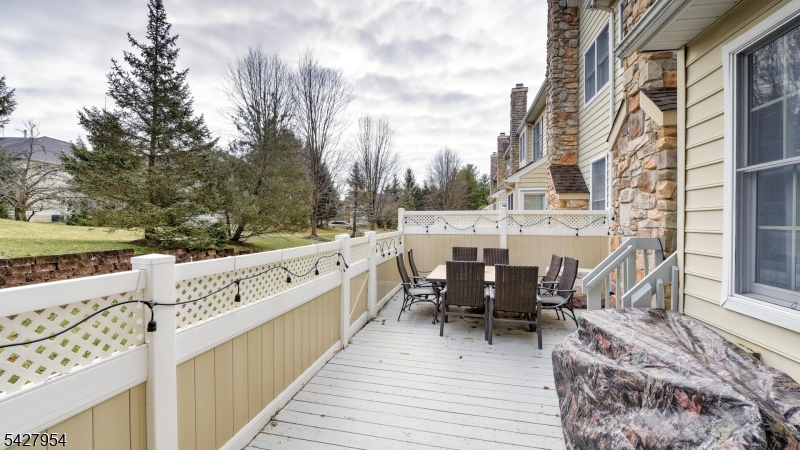 Patriot Hill - Residential Lease