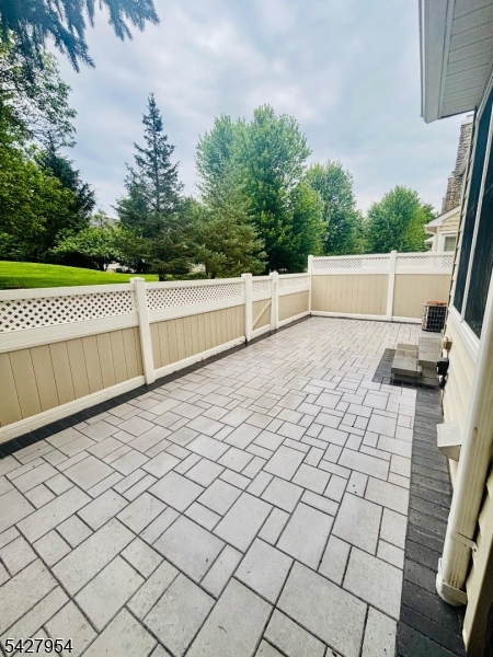 Patriot Hill - Residential Lease