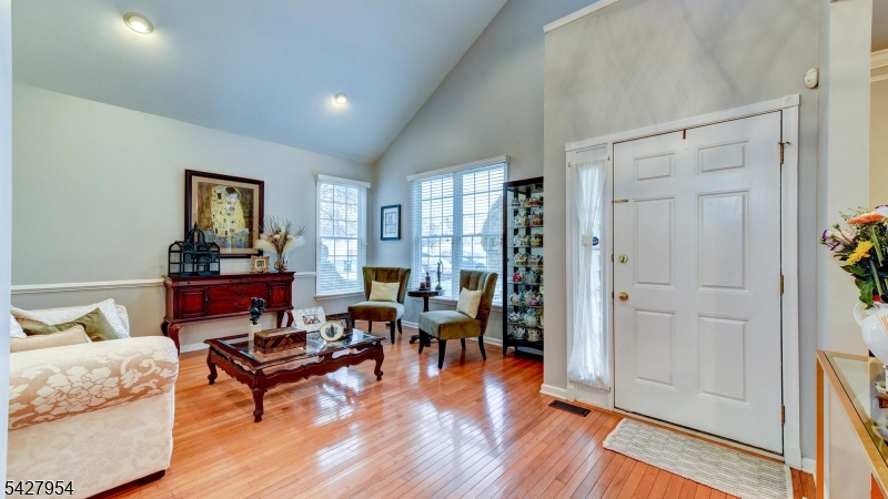 Patriot Hill - Residential Lease