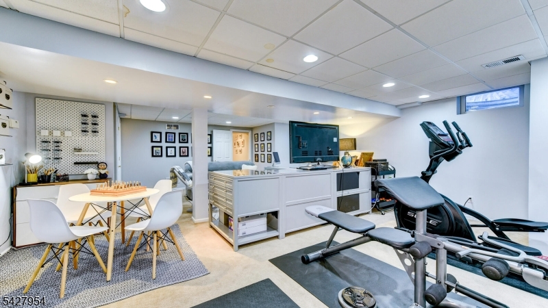 Patriot Hill - Residential Lease
