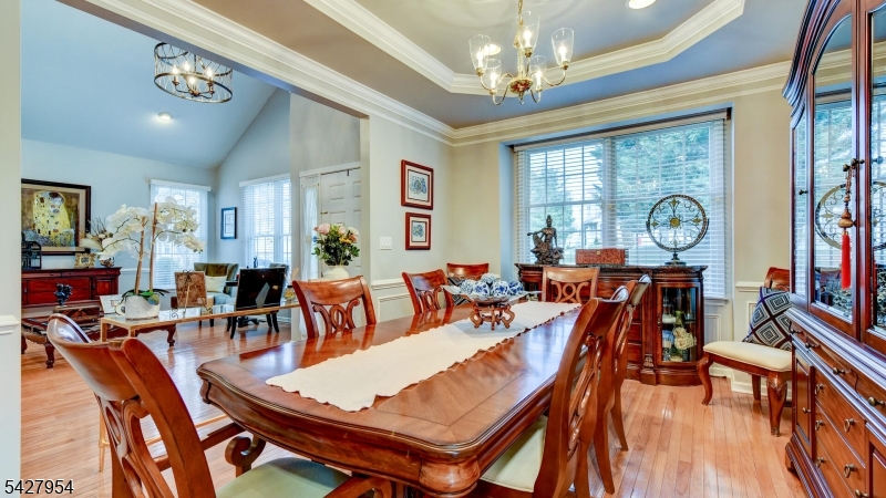 Patriot Hill - Residential Lease