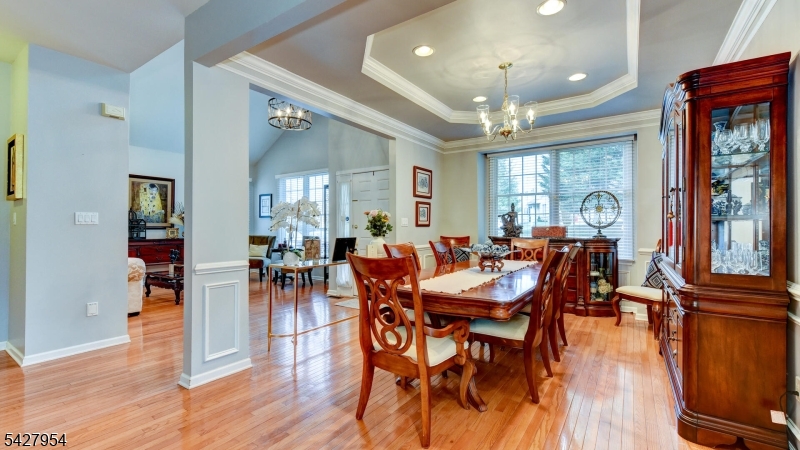 Patriot Hill - Residential Lease