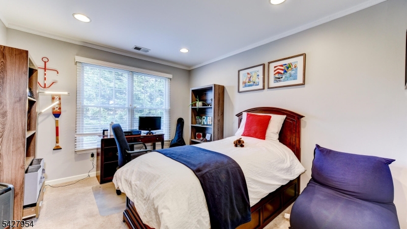 Patriot Hill - Residential Lease