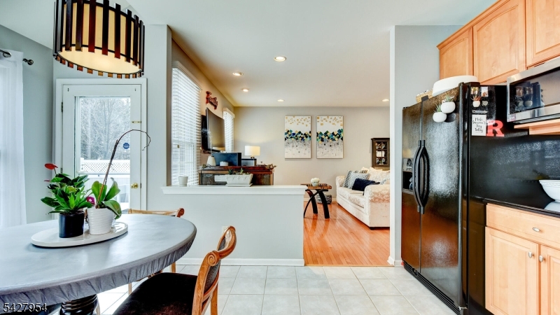 Patriot Hill - Residential Lease