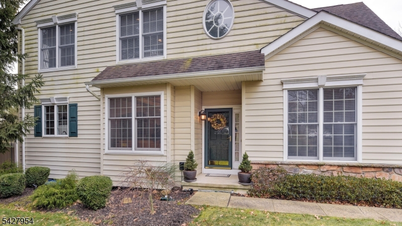Patriot Hill - Residential Lease