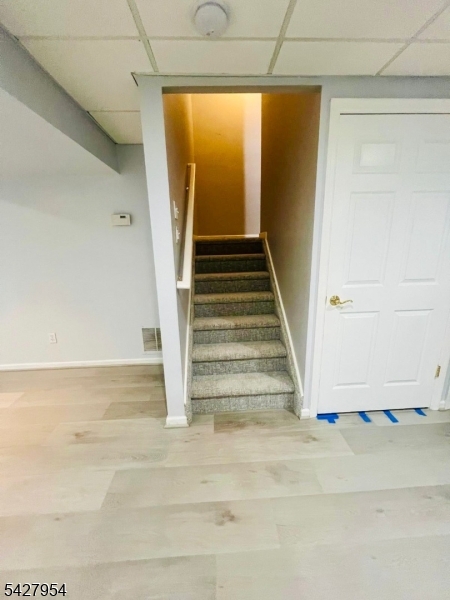 Patriot Hill - Residential Lease