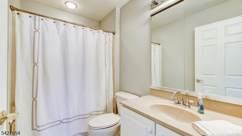 Patriot Hill - Residential Lease