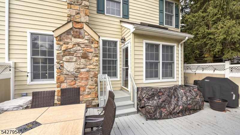 Patriot Hill - Residential Lease