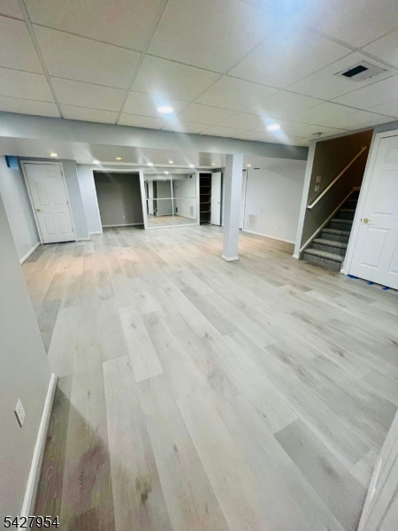 Patriot Hill - Residential Lease