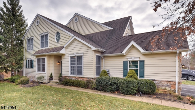 Patriot Hill - Residential Lease