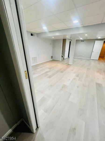 Patriot Hill - Residential Lease