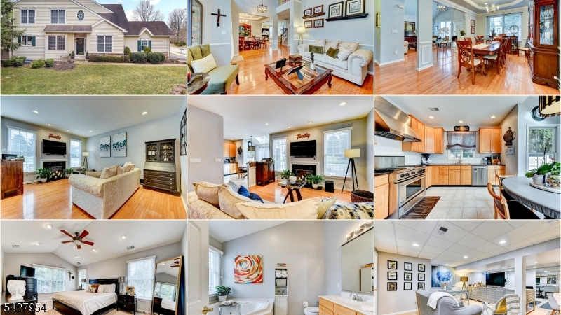 Patriot Hill - Residential Lease
