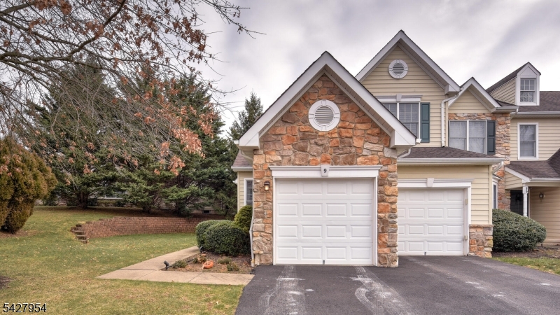 Patriot Hill - Residential Lease