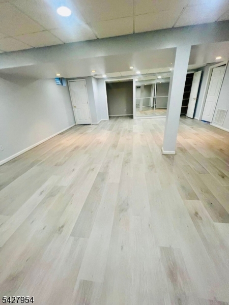 Patriot Hill - Residential Lease