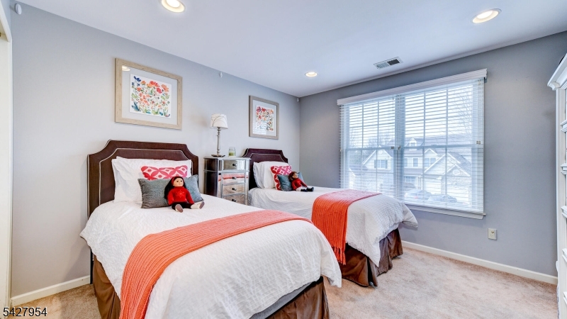 Patriot Hill - Residential Lease