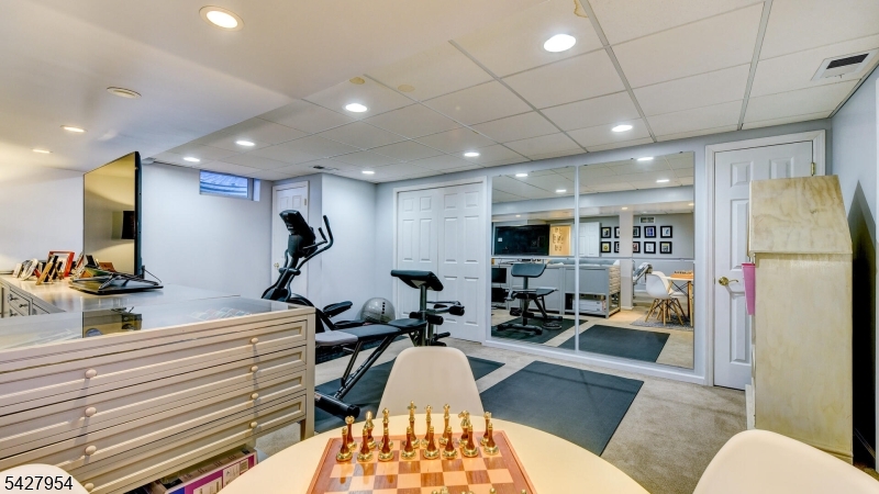 Patriot Hill - Residential Lease
