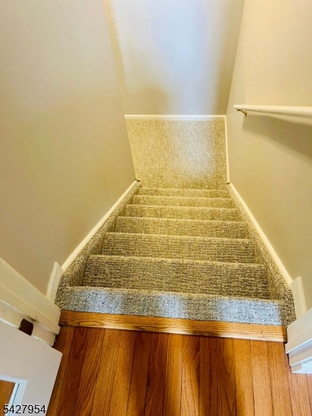 Patriot Hill - Residential Lease