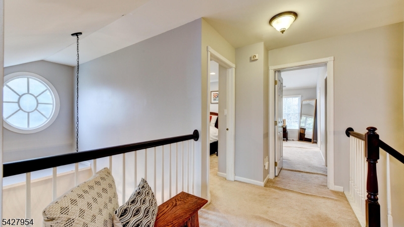 Patriot Hill - Residential Lease