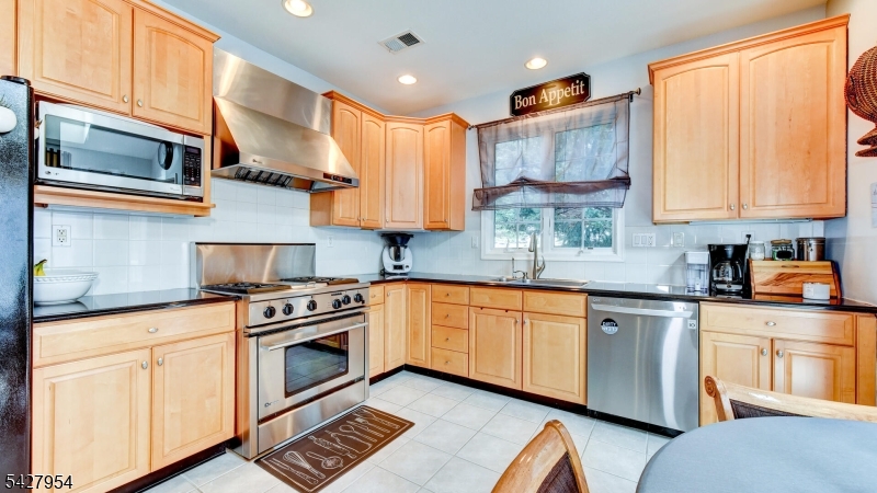 Patriot Hill - Residential Lease
