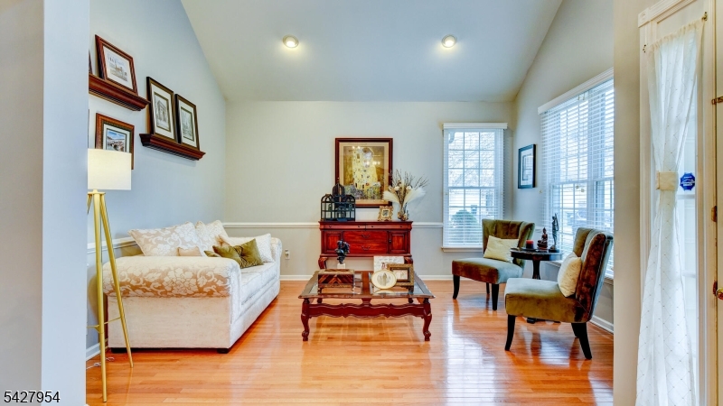 Patriot Hill - Residential Lease
